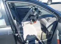 2003 Toyota COROLLA фото
