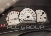 2003 Toyota COROLLA фото