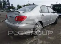 2003 Toyota COROLLA photo