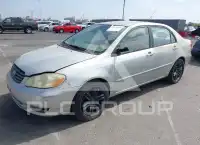 2003 Toyota COROLLA photo