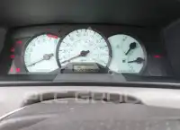 2003 Toyota COROLLA photo