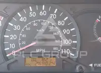 2003 Toyota COROLLA photo