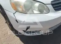 2003 Toyota COROLLA photo