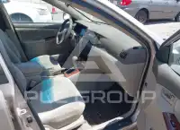 2003 Toyota COROLLA photo