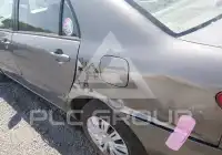 2003 Toyota COROLLA фото