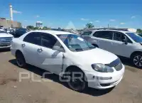 2003 Toyota COROLLA photo
