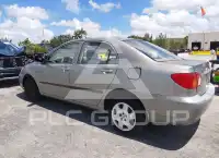 2003 Toyota COROLLA photo