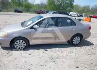 2003 Toyota COROLLA photo