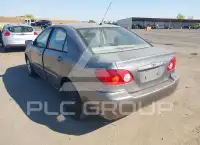 2003 Toyota COROLLA photo