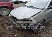 2003 Toyota COROLLA фото