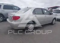 2003 Toyota COROLLA photo