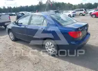 2003 Toyota COROLLA фото