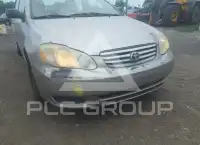2003 Toyota COROLLA photo
