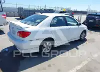 2003 Toyota COROLLA фото
