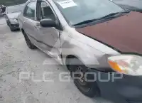 2003 Toyota COROLLA photo