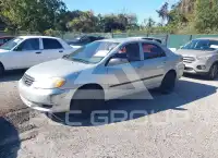2003 Toyota COROLLA фото