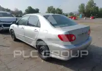 2003 Toyota COROLLA photo