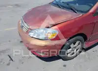 2003 Toyota COROLLA фото