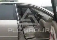 2003 Toyota COROLLA photo