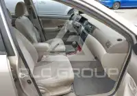 2003 Toyota COROLLA photo