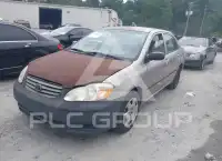 2003 Toyota COROLLA photo