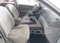 2003 Toyota COROLLA фото