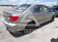 2003 Toyota COROLLA photo