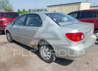 2003 Toyota COROLLA photo