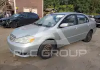 2003 Toyota COROLLA photo