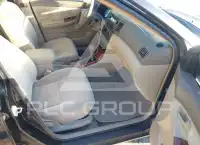 2003 Toyota COROLLA фото