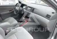 2003 Toyota COROLLA photo