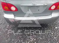2003 Toyota COROLLA фото