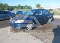 2003 Toyota COROLLA photo