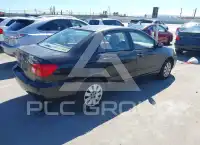 2003 Toyota COROLLA photo