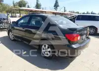 2003 Toyota COROLLA photo