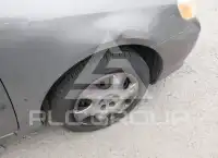 2003 Toyota COROLLA photo