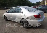 2003 Toyota COROLLA photo