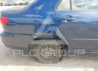 2003 Toyota COROLLA фото