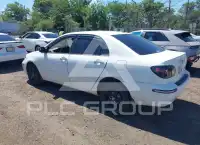 2003 Toyota COROLLA photo