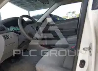 2003 Toyota COROLLA photo