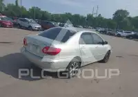 2003 Toyota COROLLA photo