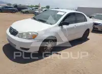2003 Toyota COROLLA photo