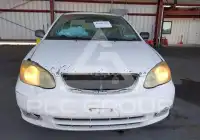2003 Toyota COROLLA фото