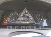 2003 Toyota COROLLA фото