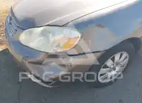 2003 Toyota COROLLA photo