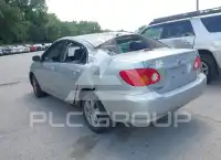 2003 Toyota COROLLA photo