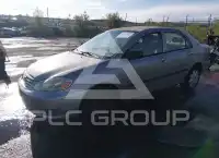 2003 Toyota COROLLA фото