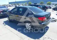 2003 Toyota COROLLA photo