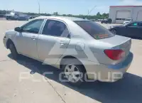 2003 Toyota COROLLA photo