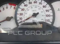 2003 Toyota COROLLA фото